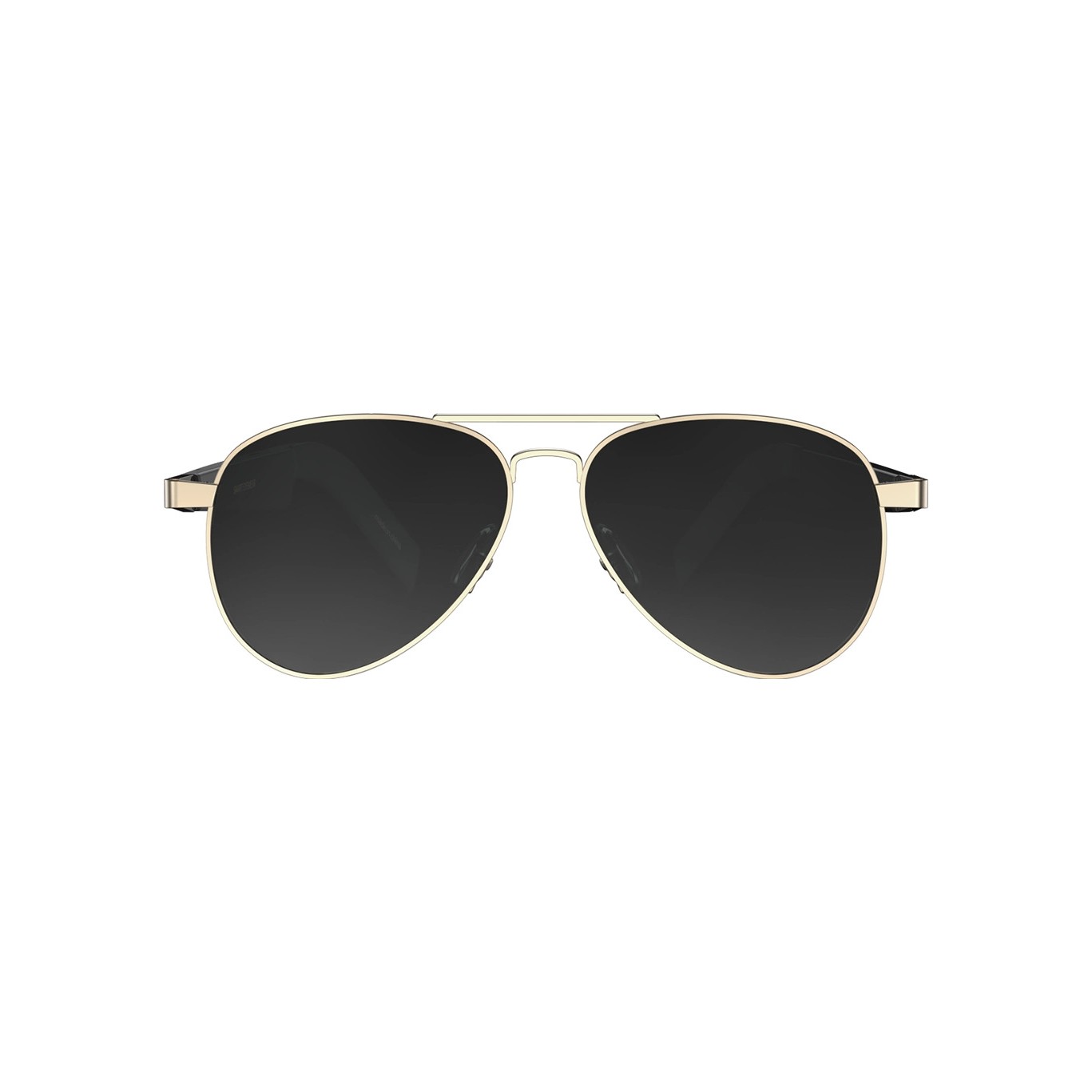 Смарт-очки Getd Aviator Classic Gold  ChatGPT, AI Real-time Translation